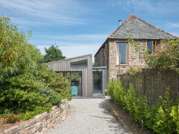 Large Extension