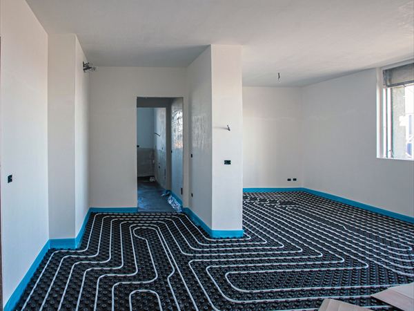 Underfloor Heating