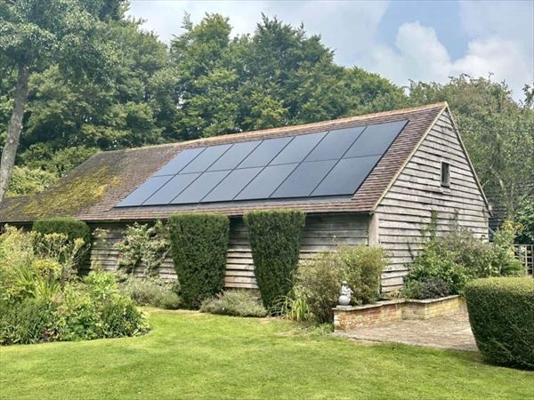 Solar Panels