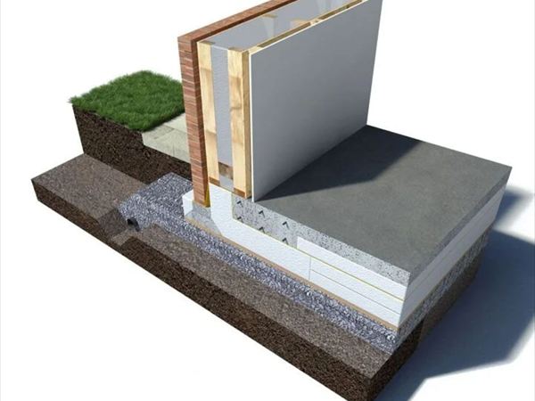 Insulation Details