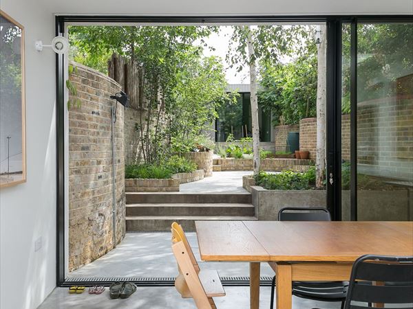 Small Extension