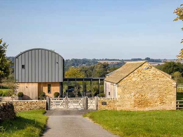 Barn Conversion