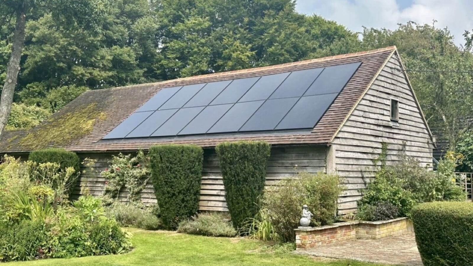 Solar Panels