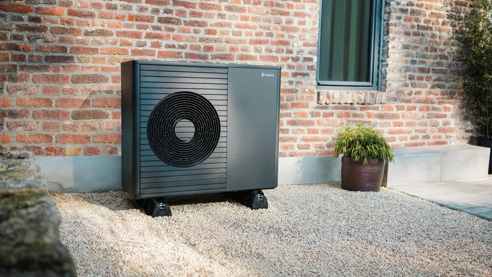 Heat Pump Retrofit