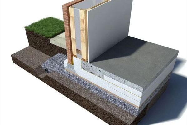 Insulation Details