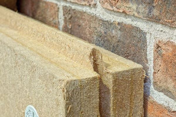 Wood Fibre Insulation