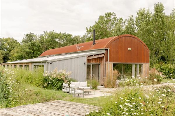 Character Barn Conversion