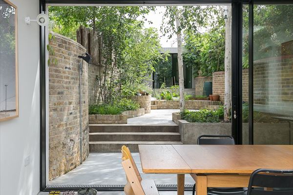 Small Extension